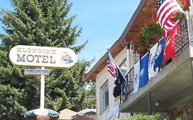 Klondike Motel